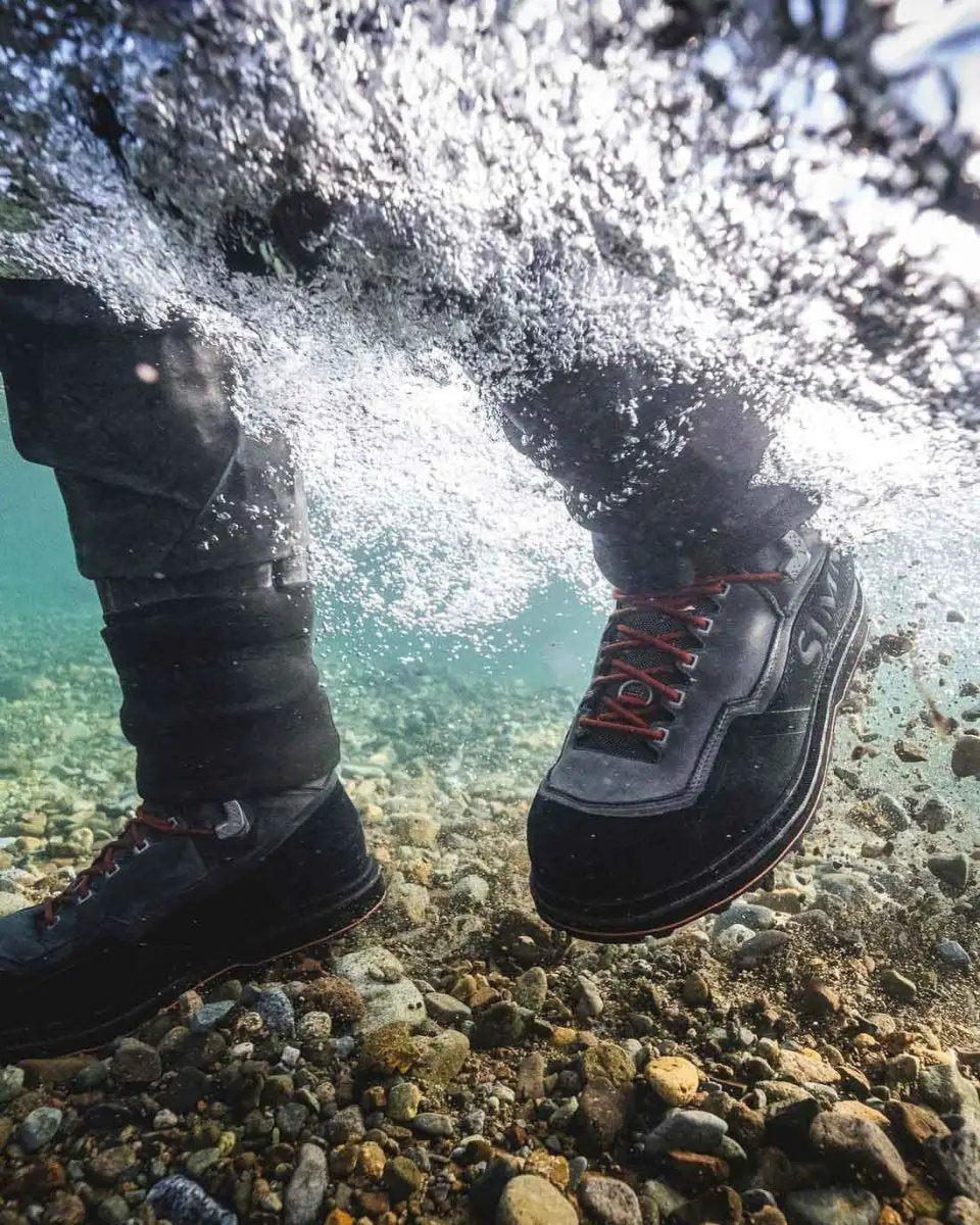 Simms G3 Guide Boot by Simms