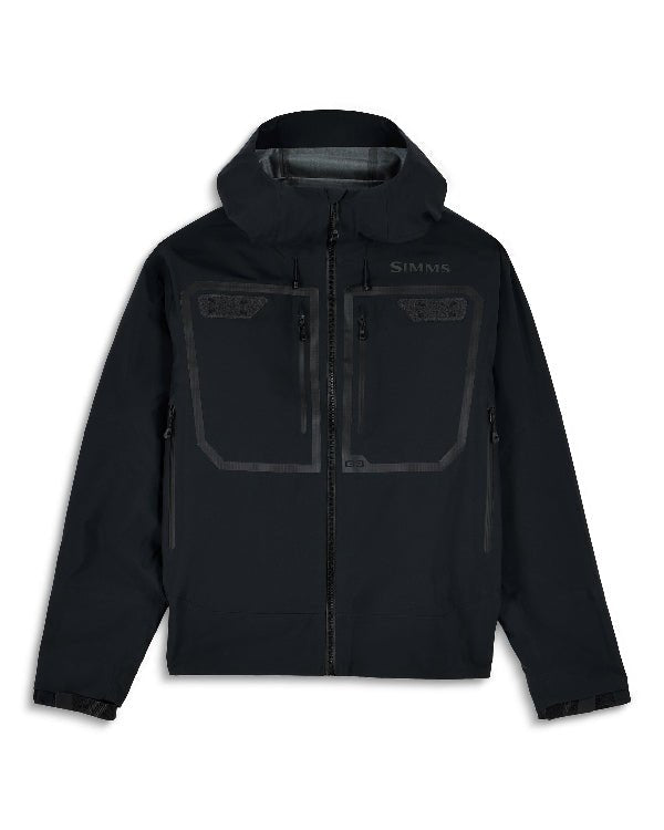 Simms - Simms G3 Jacket - Feather Craft Fly Fishing