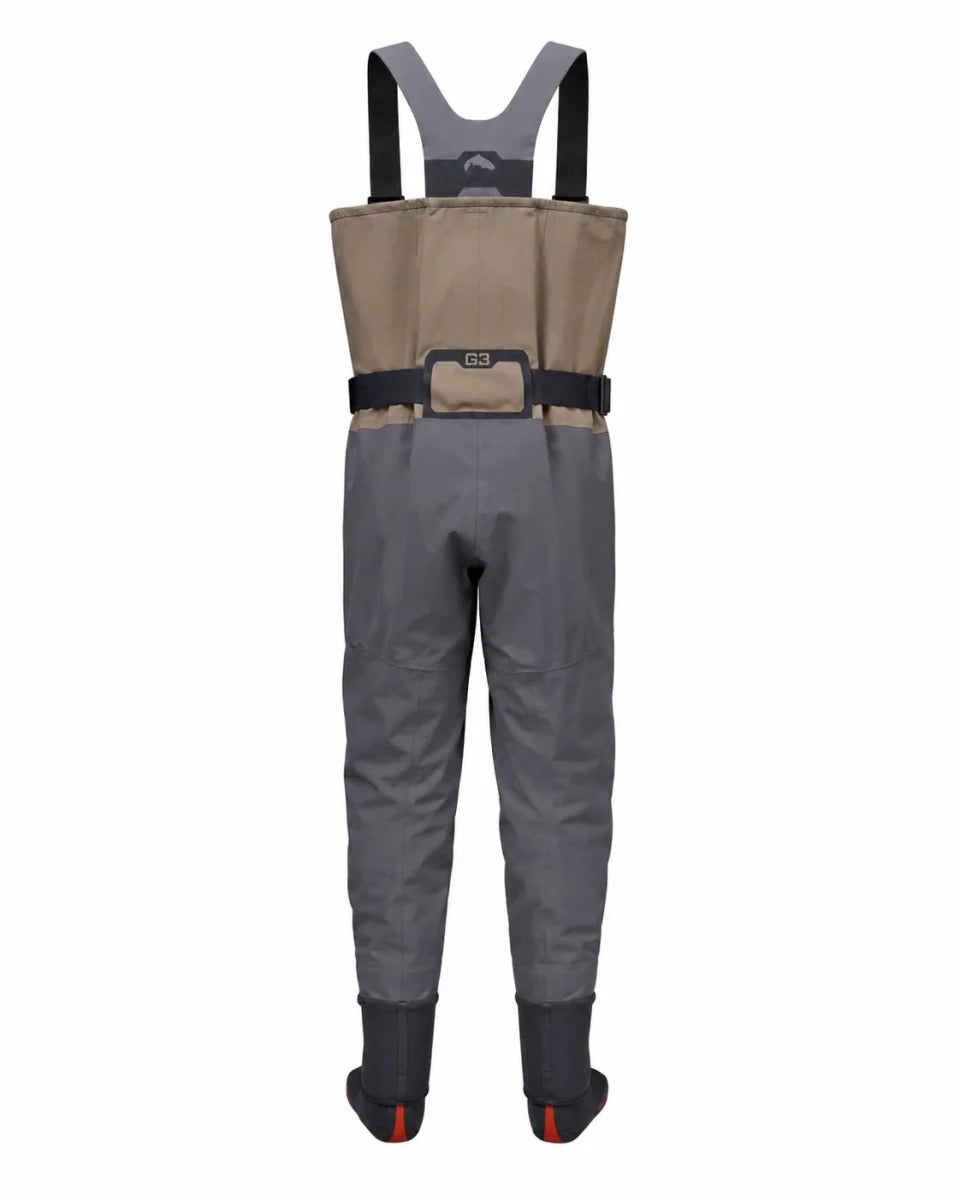 Simms - Simms G3Z Pro Waders - Stockingfoot - Feather Craft Fly Fishing