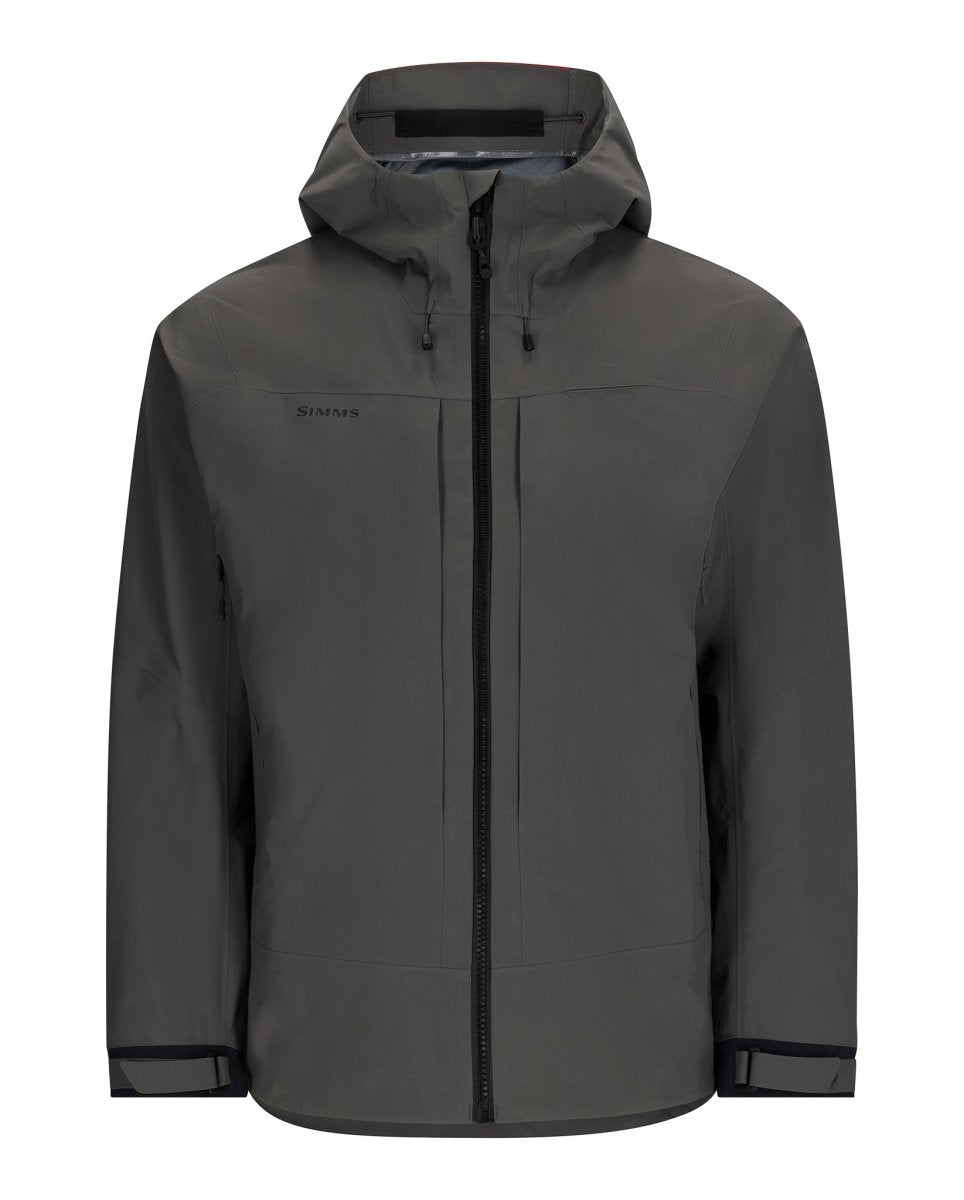 Simms - Simms G4 Pro Jacket - Feather Craft Fly Fishing