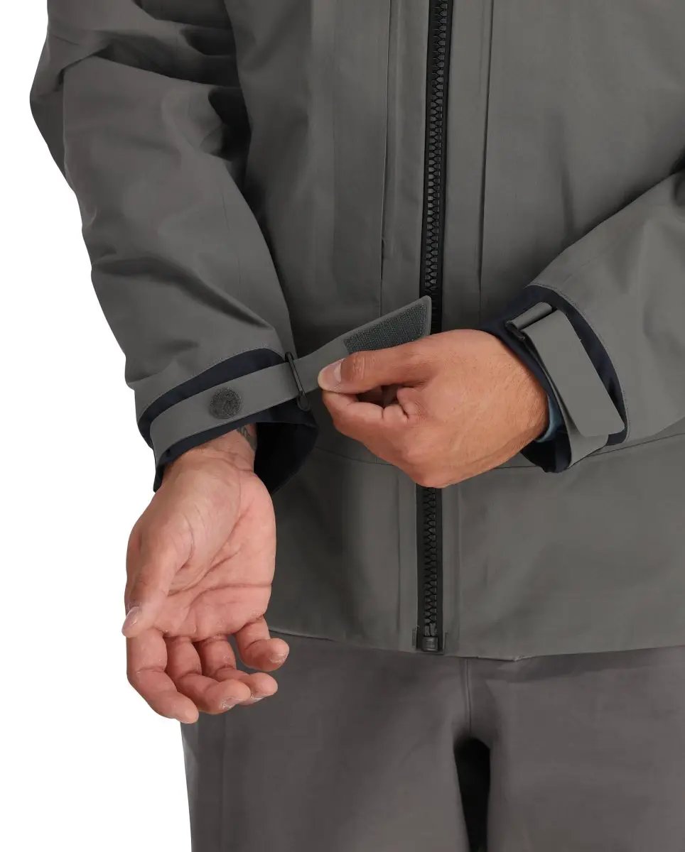 Simms G4 Pro Jacket by Simms