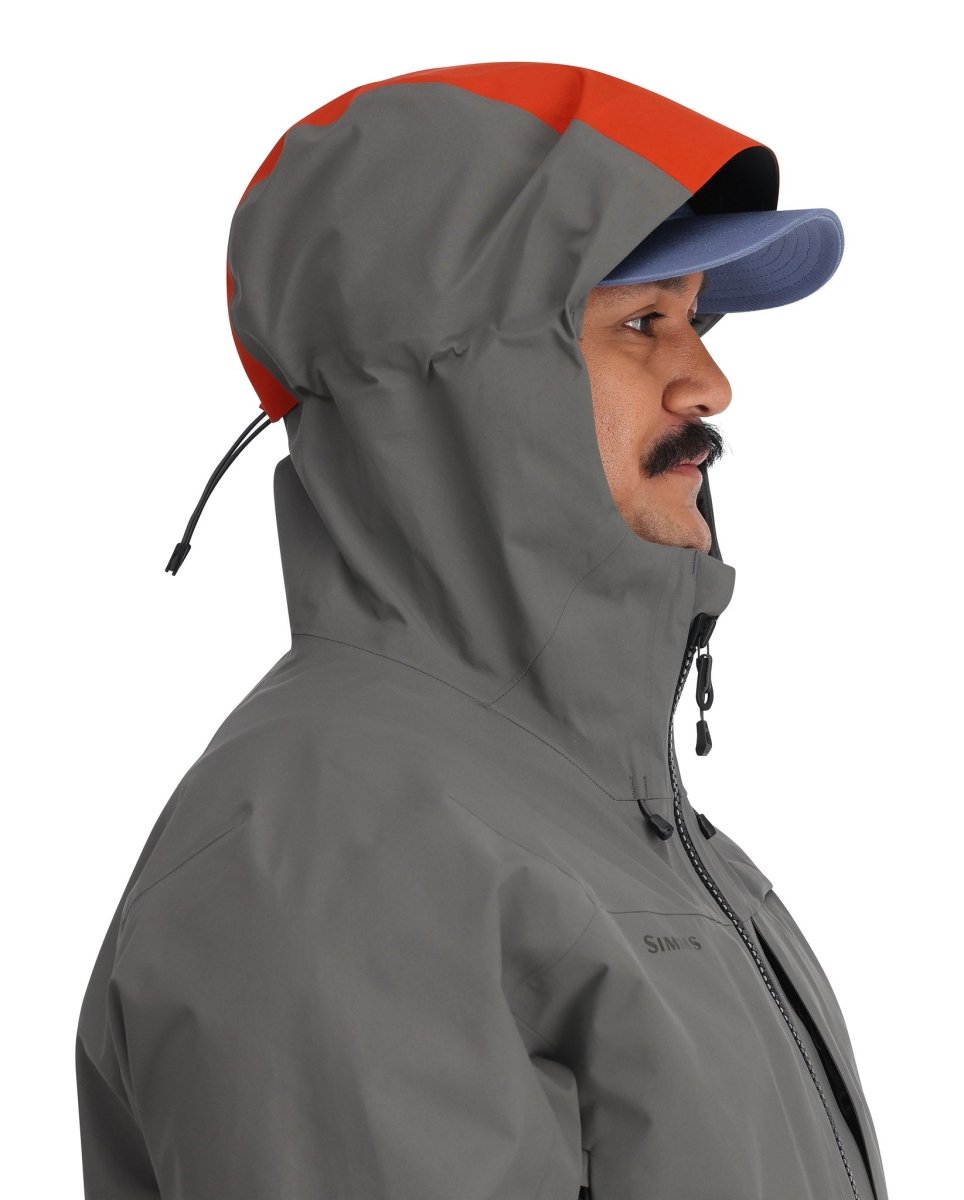 Simms - Simms G4 Pro Jacket - Feather Craft Fly Fishing