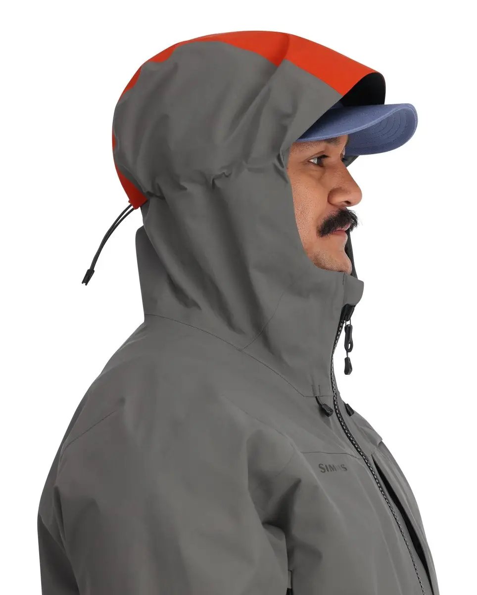 Simms G4 Pro Jacket by Simms