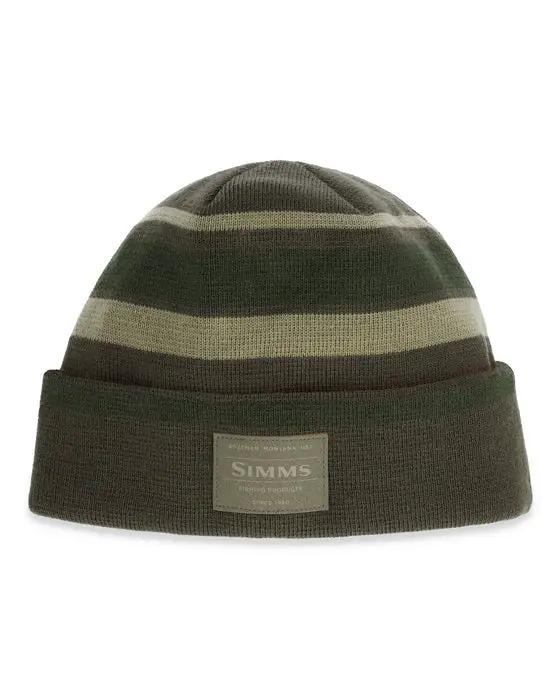 Simms Gore-Tex Windstopper Tech Beanie by Simms