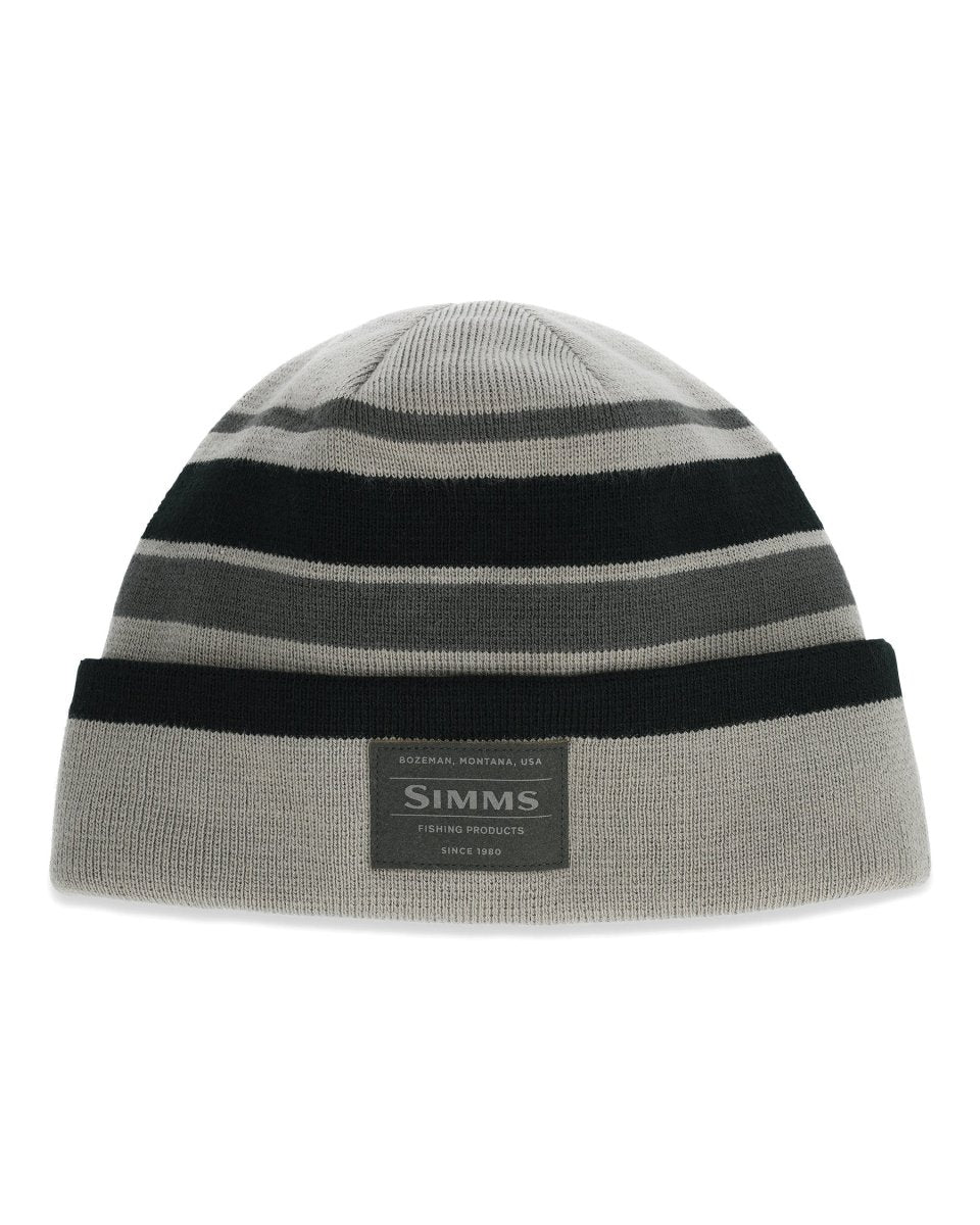 Simms - Simms Gore - Tex Windstopper Tech Beanie - Feather Craft Fly Fishing