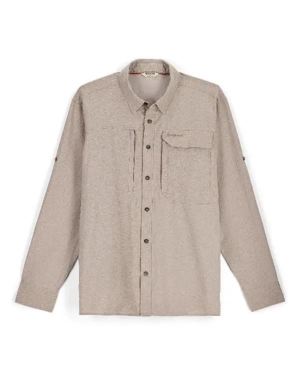 Simms Guide Bugstopper Shirt by Simms