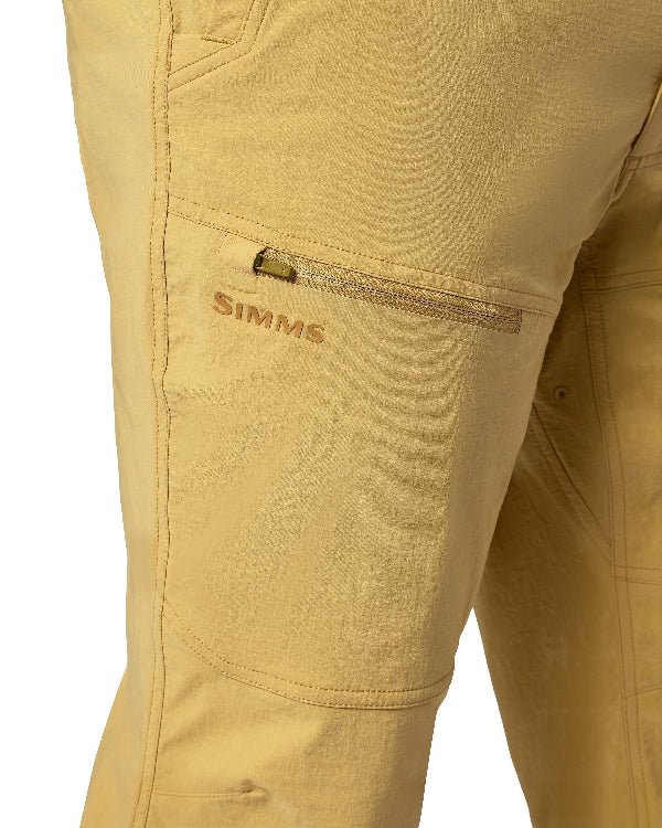 Simms - Simms Guide Pant - Feather Craft Fly Fishing