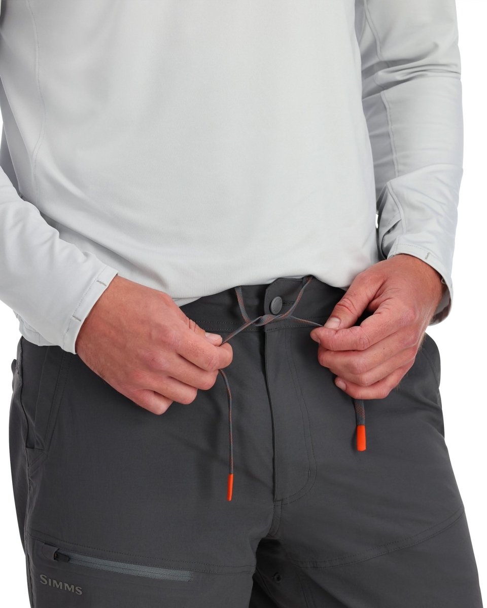Simms - Simms Guide Pant - Feather Craft Fly Fishing