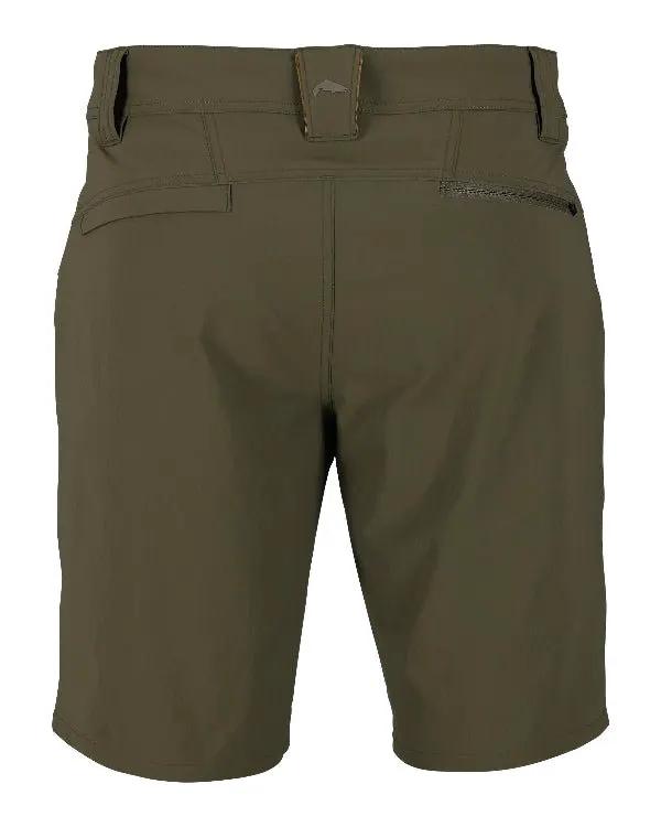 Simms Guide Short by Simms