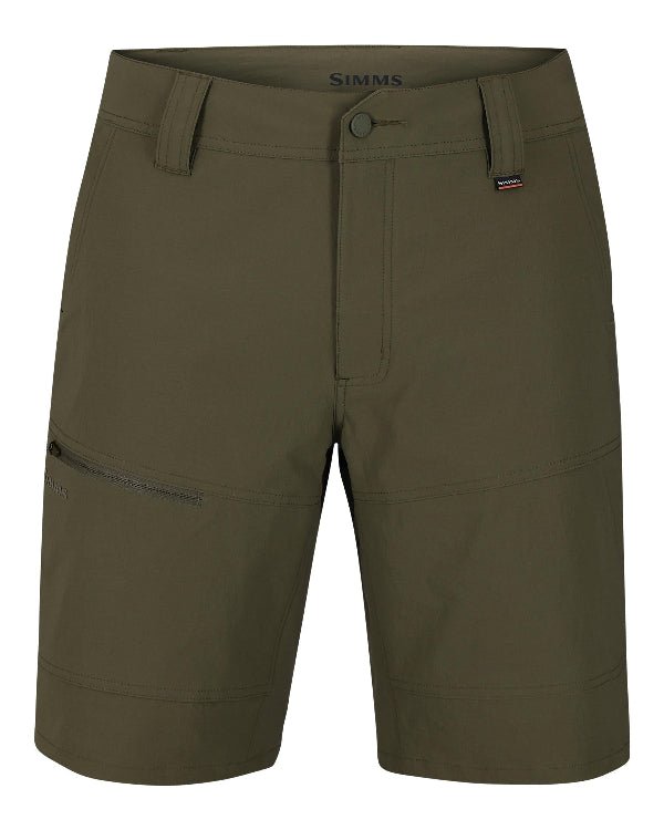 Simms - Simms Guide Short - Feather Craft Fly Fishing
