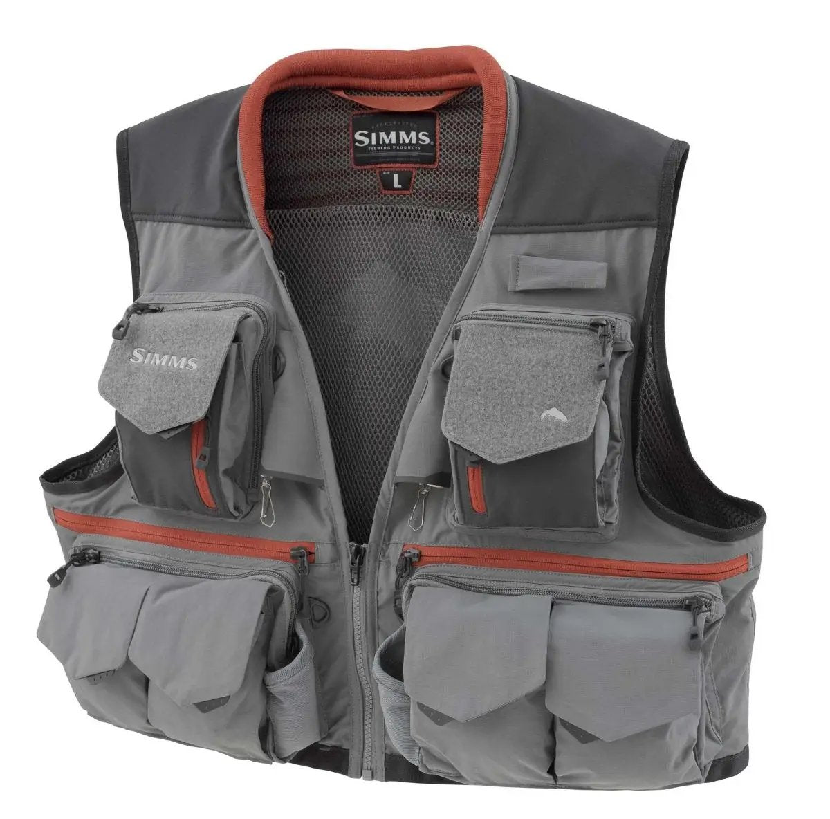 Simms Guide Vest by Simms