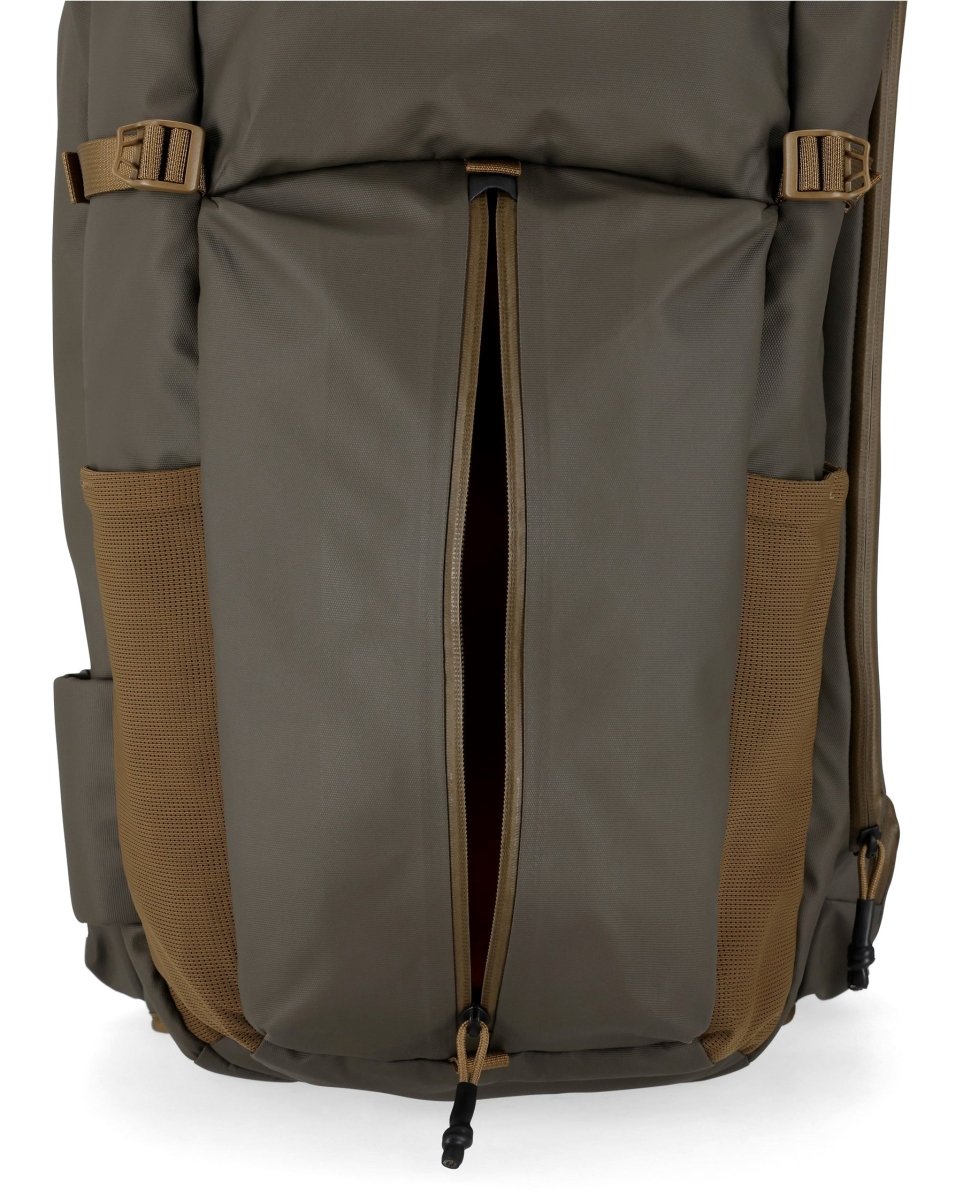 Simms - Simms Headwaters Backpack - Feather Craft Fly Fishing