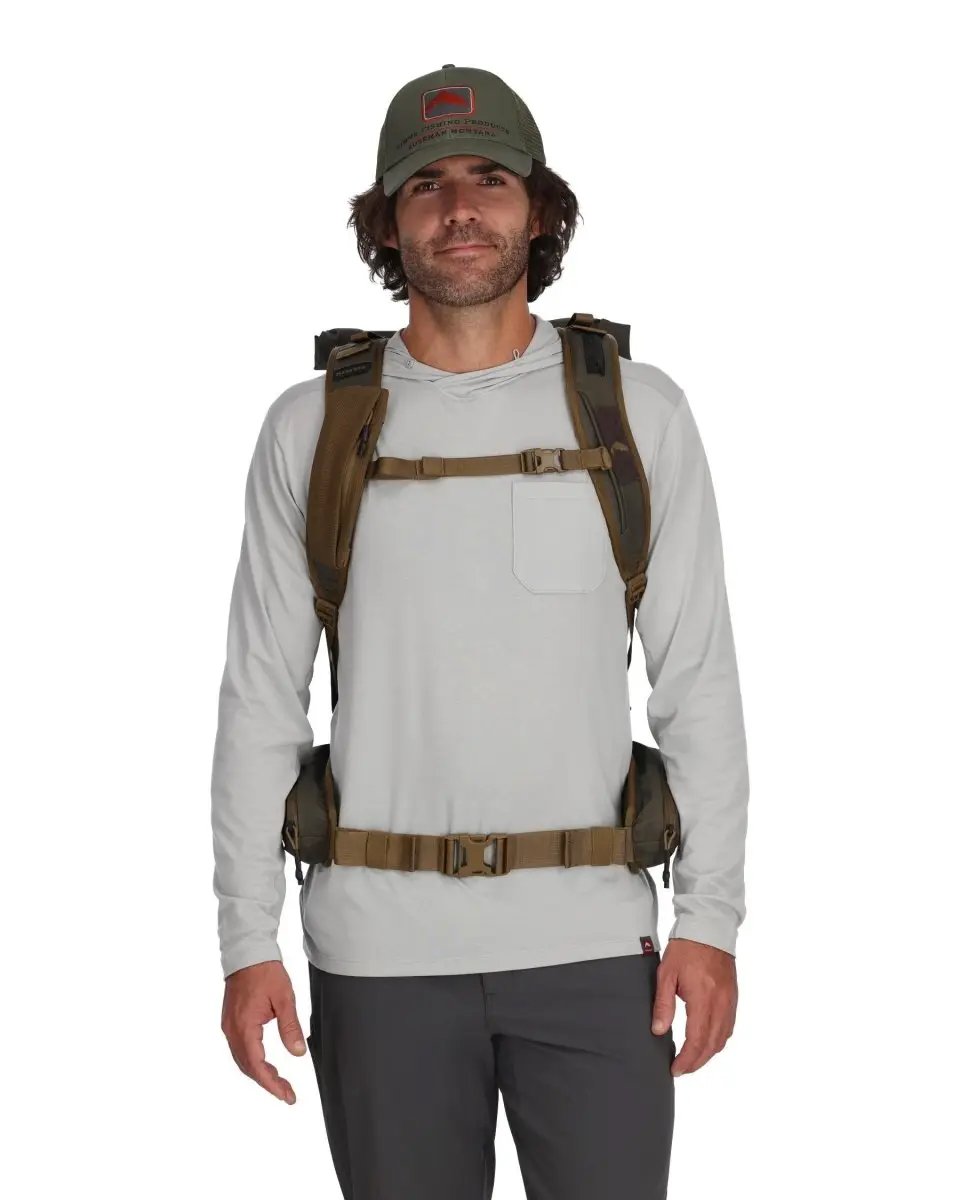 Simms Headwaters Backpack by Simms