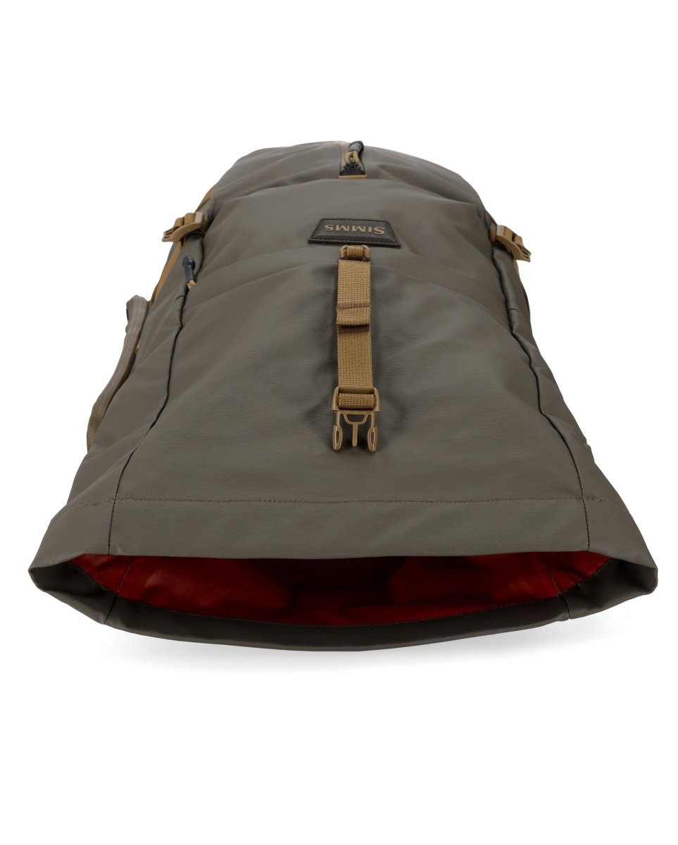 Simms - Simms Headwaters Backpack - Feather Craft Fly Fishing