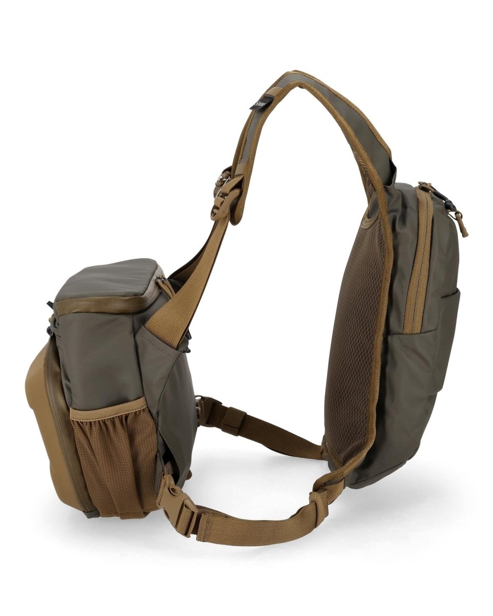 Simms - Simms Headwaters Chest Pack - Feather Craft Fly Fishing