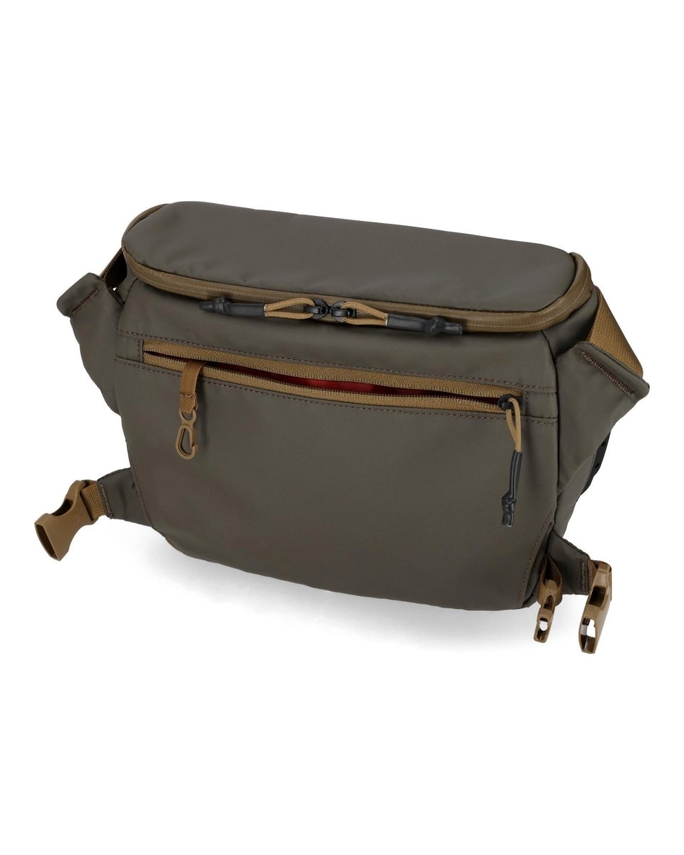 Simms - Simms Headwaters Chest Pack - Feather Craft Fly Fishing