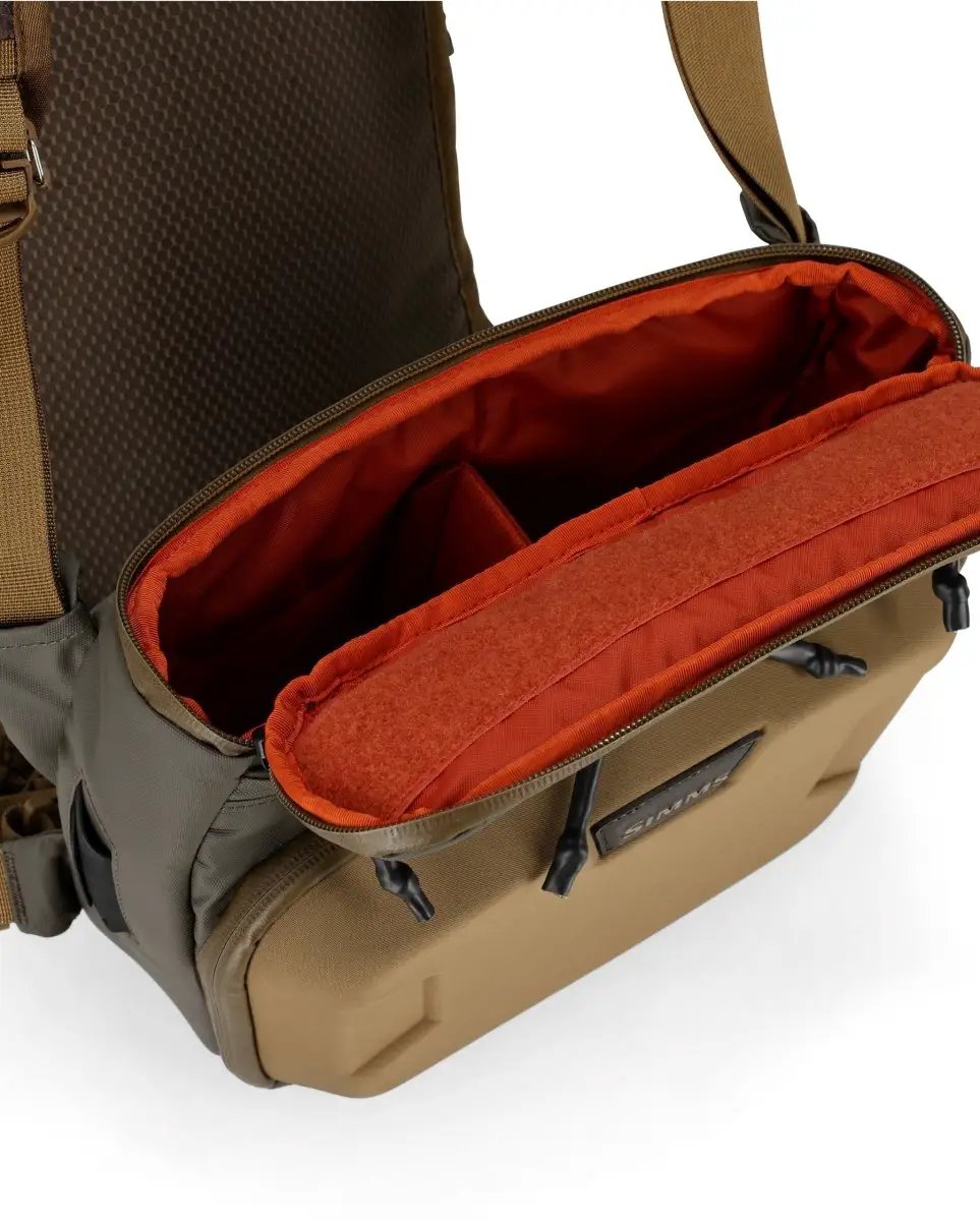 Simms Headwaters Chest Pack by Simms