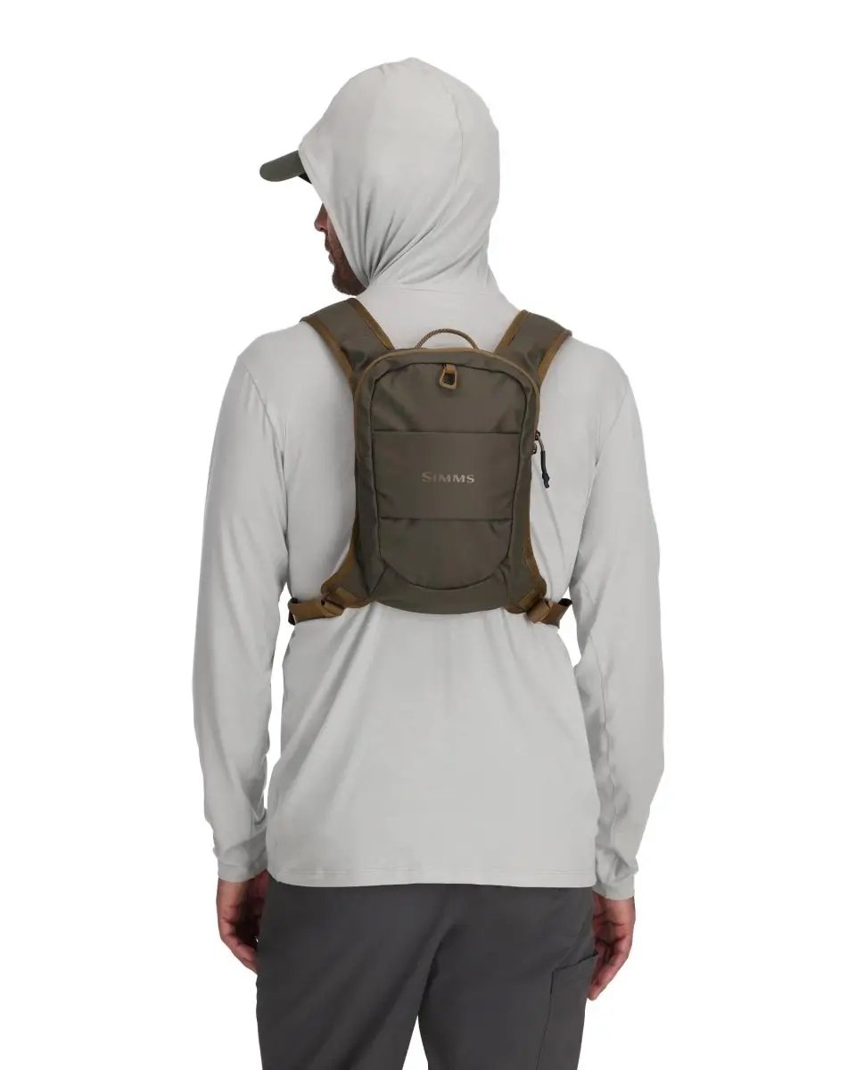 Simms Headwaters Chest Pack by Simms