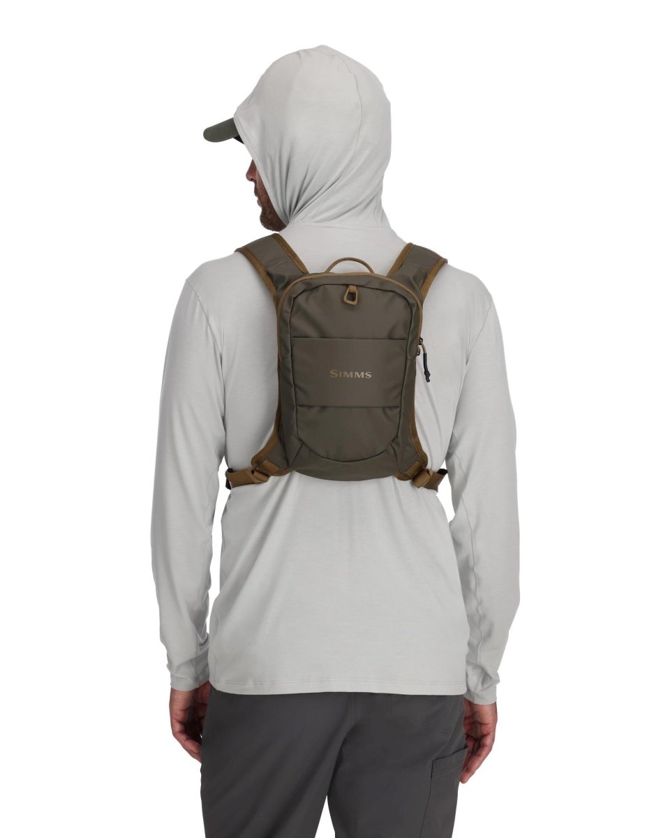 Simms - Simms Headwaters Chest Pack - Feather Craft Fly Fishing