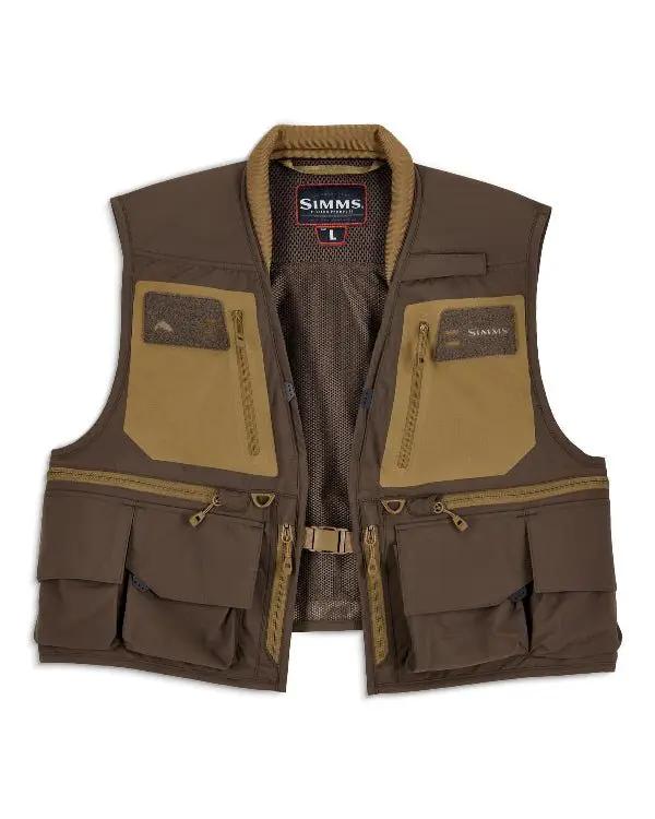 Simms Headwaters Vest by Simms