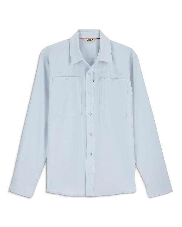 Simms - Simms Launch Shirt - Feather Craft Fly Fishing