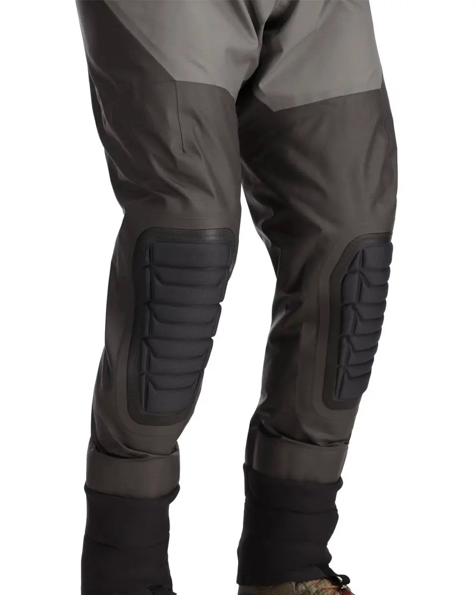 Simms Men's Confluence Stockingfoot Waders by Simms