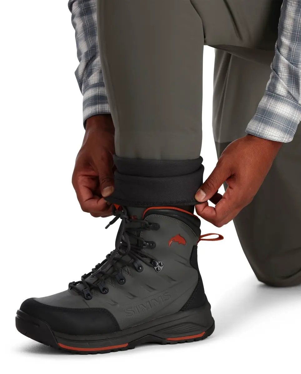 Simms Men's Freestone Stockingfoot Wader by Simms
