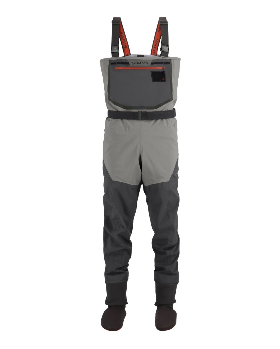 Simms - Simms Men's Freestone Stockingfoot Wader - Feather Craft Fly Fishing