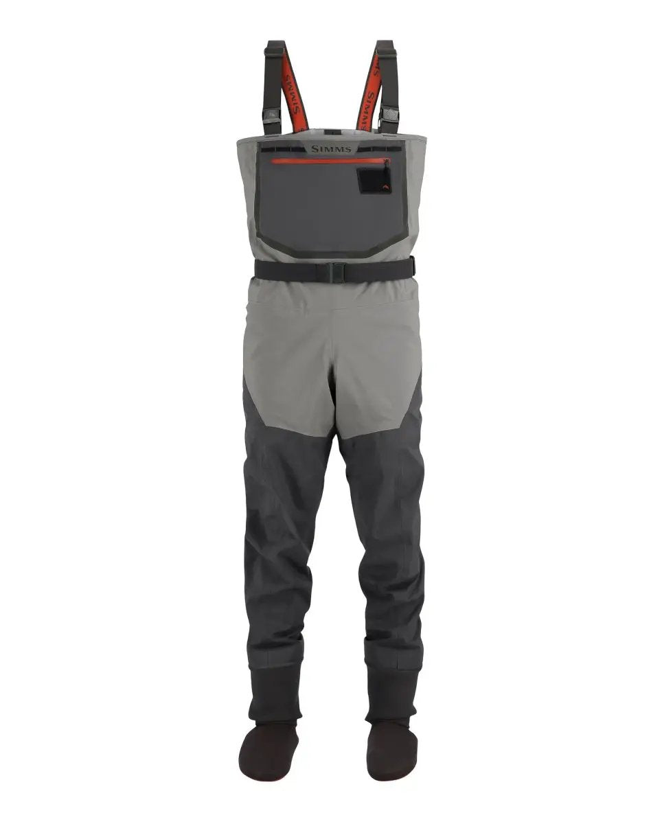 Simms Men's Freestone Stockingfoot Wader by Simms