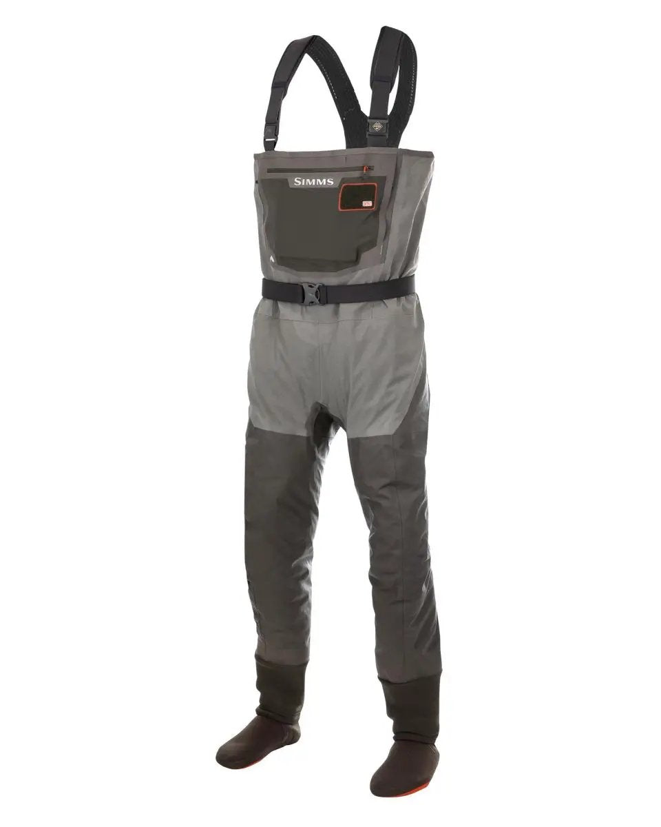 Simms Men's G3 Stockingfoot Waders by Simms