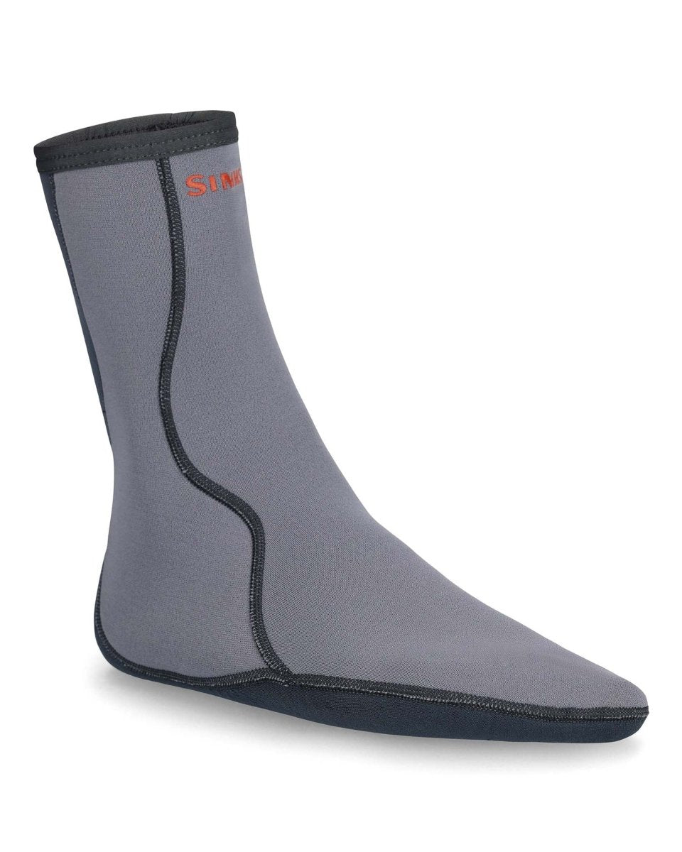 Simms - Simms Neoprene Wading Sock - Feather Craft Fly Fishing