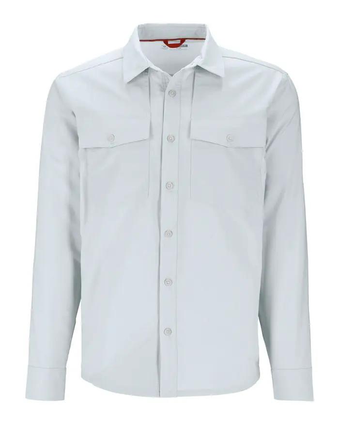 Simms No-See-Um Bugstopper Shirt by Simms