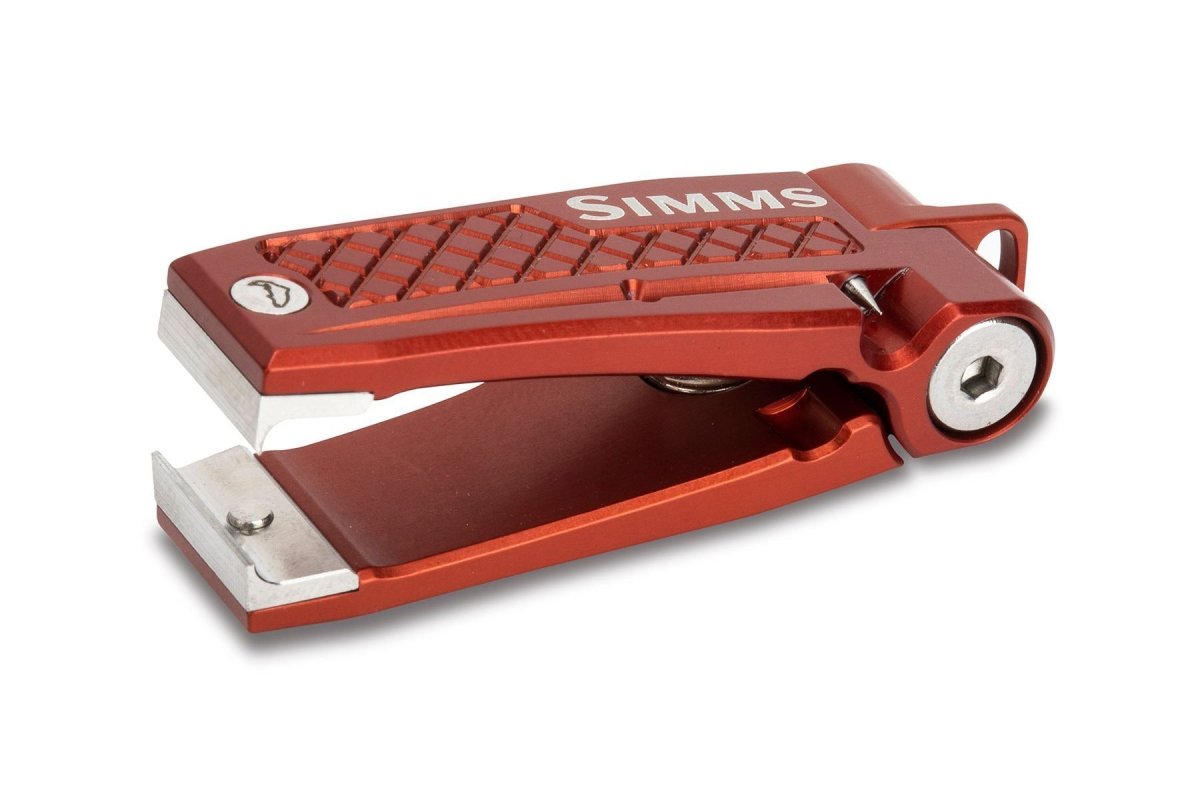 Simms - Simms Pro Nipper - Feather Craft Fly Fishing