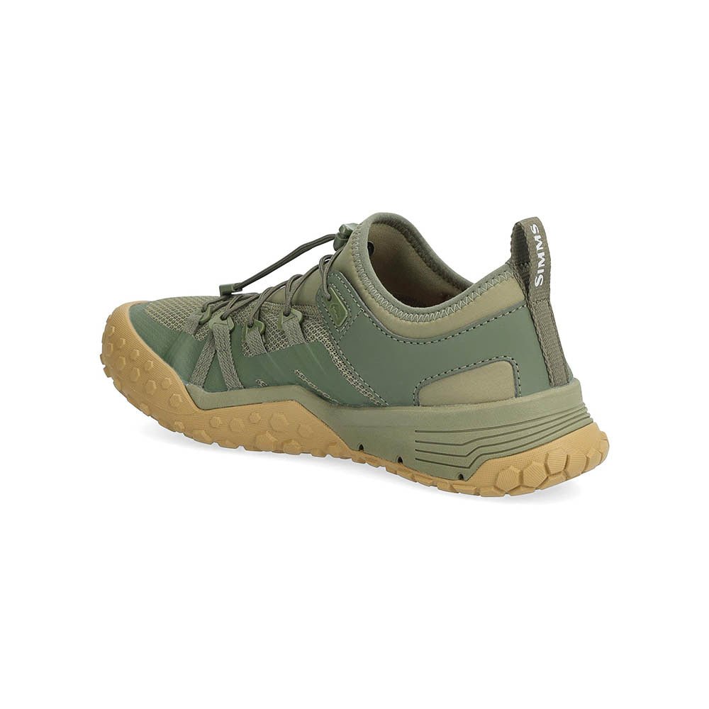Simms - Simms Pursuit Wading Shoe - Feather Craft Fly Fishing