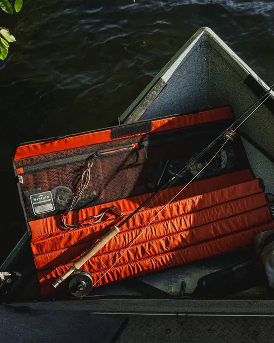 SIMMS Riverkit Rod Roll by Simms