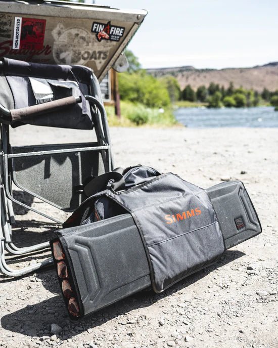 Simms - SIMMS Riverkit Rod Roll - Feather Craft Fly Fishing