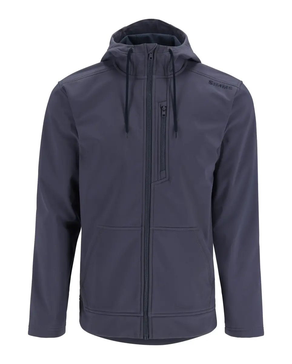 Simms Rogue Fleece Hoody by Simms