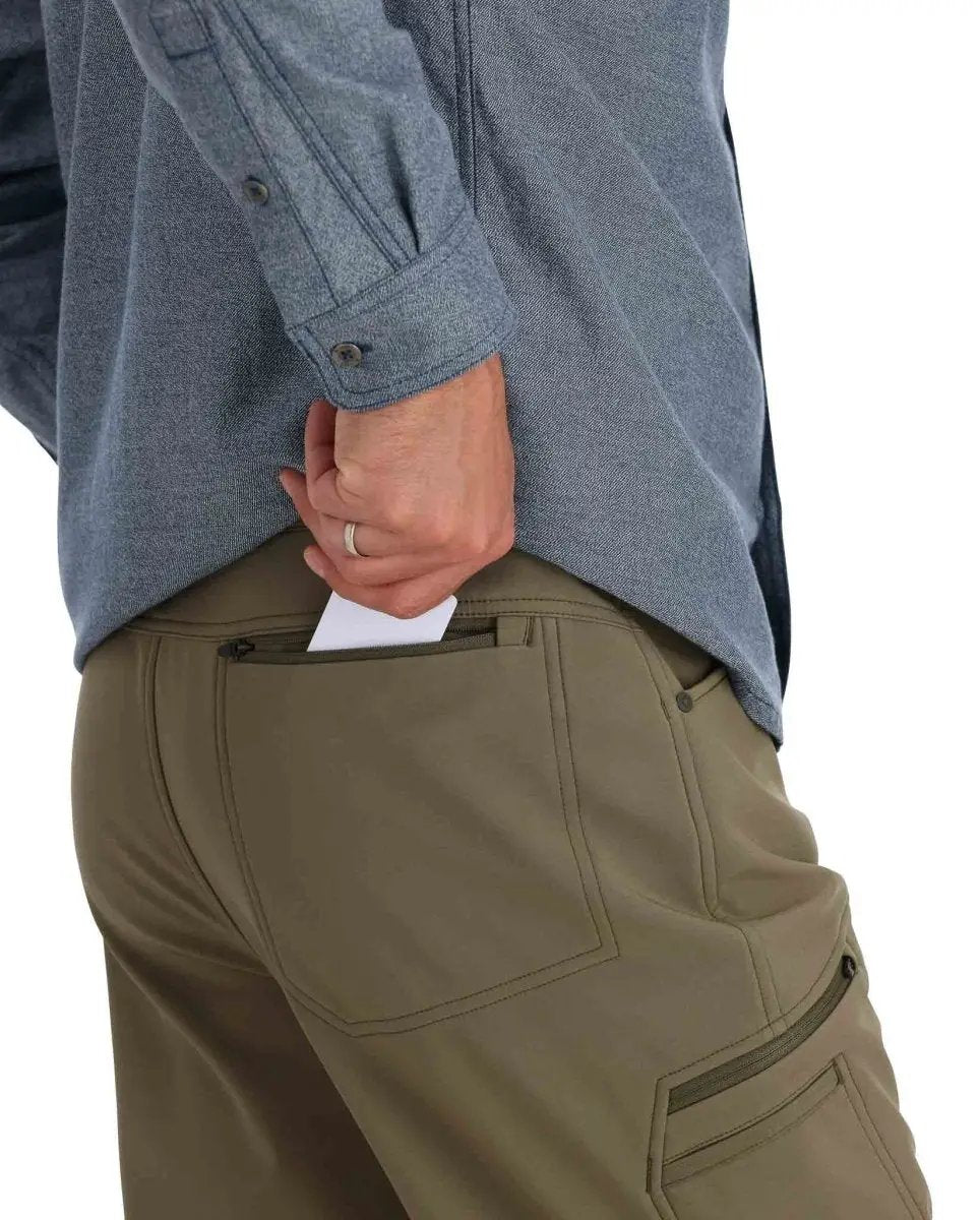 Simms Rogue Pant by Simms