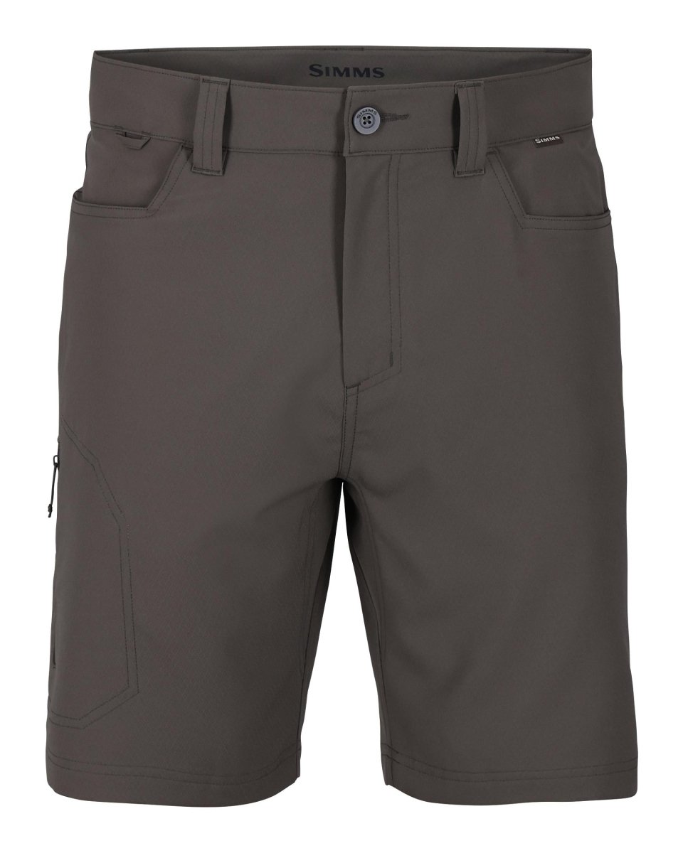 Simms - Simms Skiff Short - Feather Craft Fly Fishing