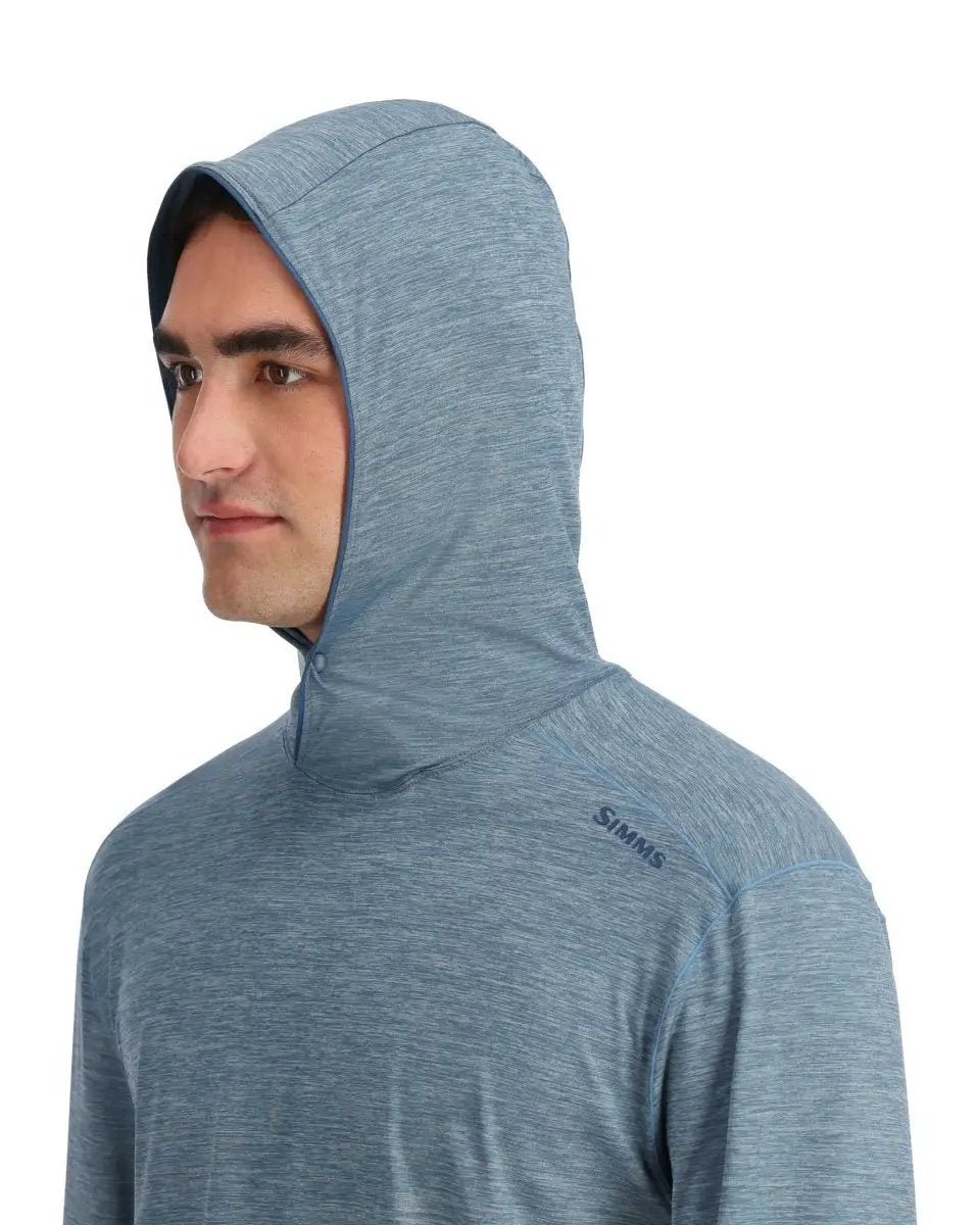 Simms Solarflex Cooling Hoody by Simms