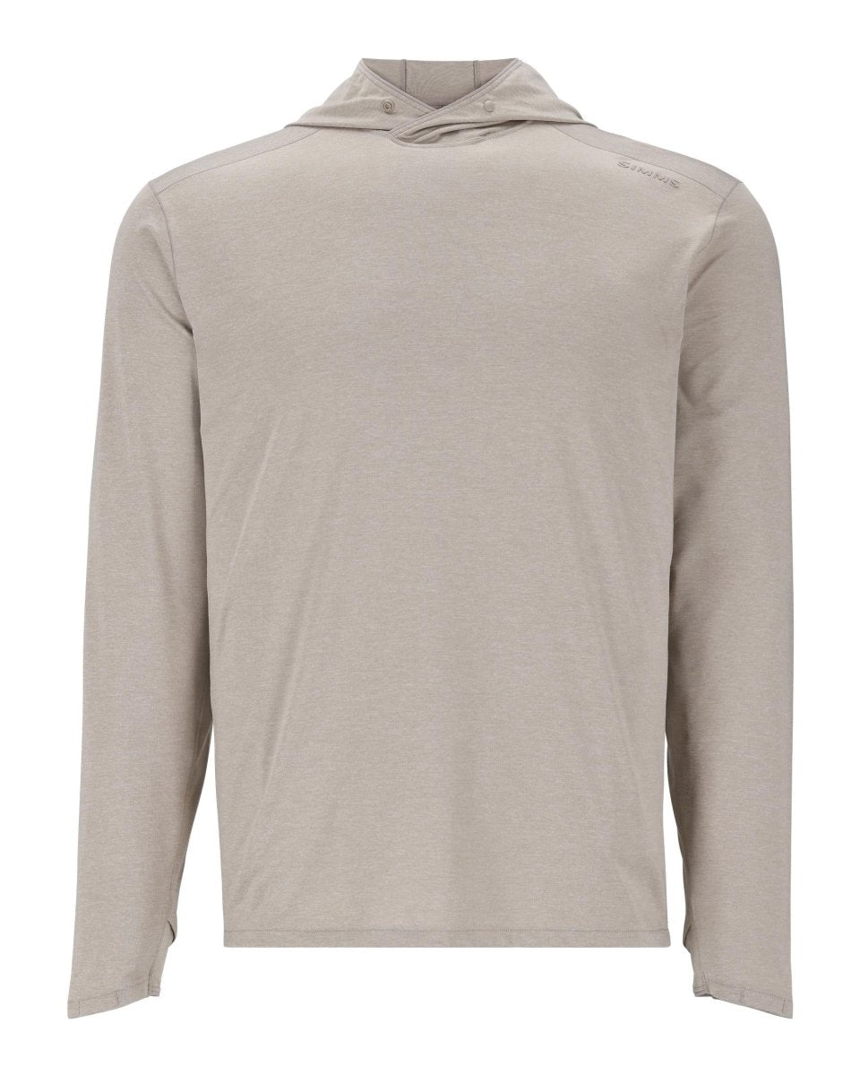Simms - Simms Solarflex Hoody - Feather Craft Fly Fishing