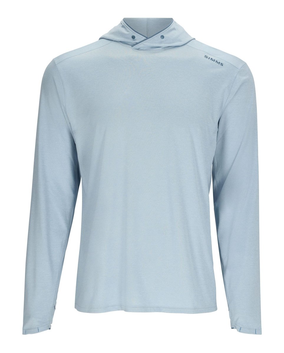Simms - Simms Solarflex Hoody - Prior Season - Feather Craft Fly Fishing