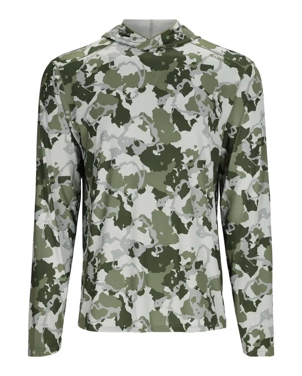 Simms Solarflex Hoody - Prior Season by Simms