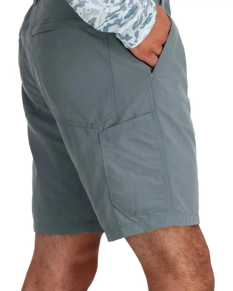 Simms Superlight Short by Simms
