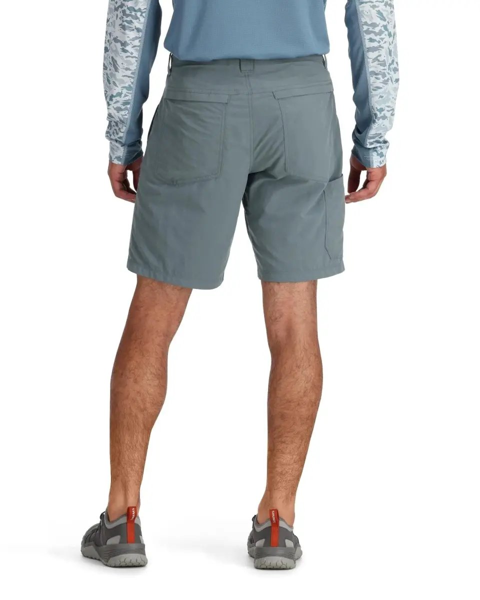 Simms Superlight Short by Simms