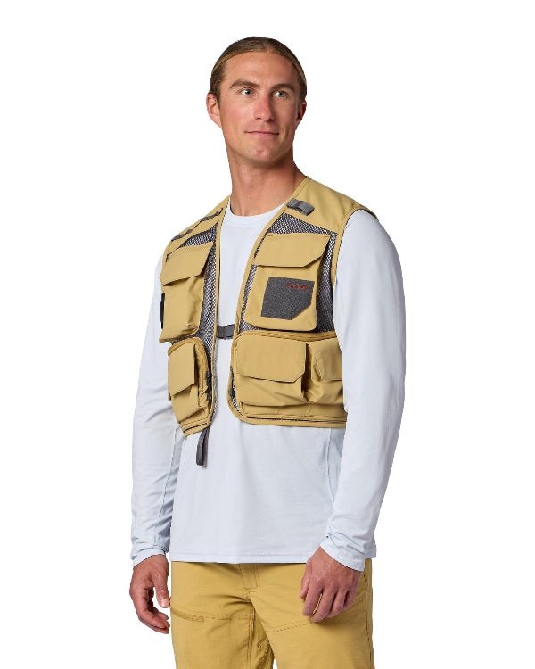 Simms - Simms Tributary Vest - Feather Craft Fly Fishing