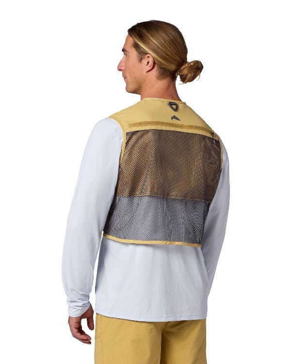 Simms - Simms Tributary Vest - Feather Craft Fly Fishing