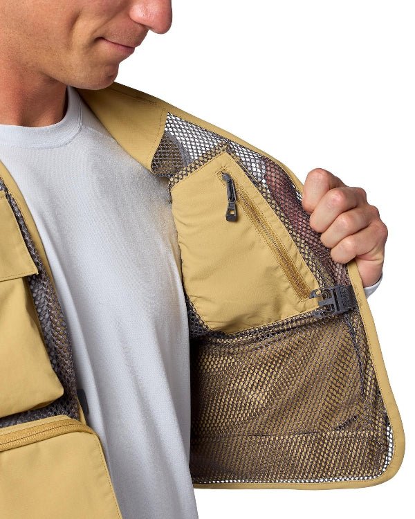 Simms - Simms Tributary Vest - Feather Craft Fly Fishing