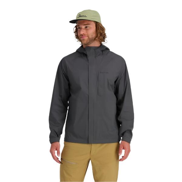 Simms - Simms Waypoints Jacket - Feather Craft Fly Fishing