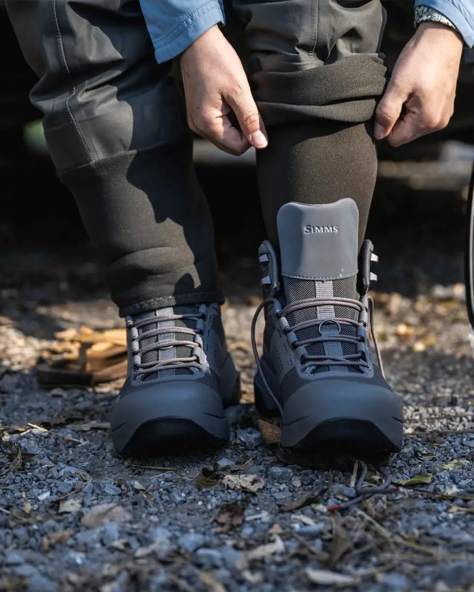 Simms Women's Flyweight Wading Boot by Simms